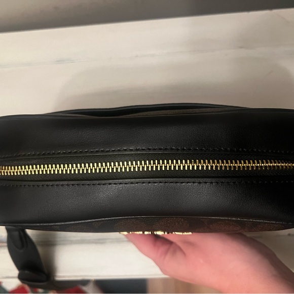 Coach Jamie Canera Bag - Picture 5 of 7